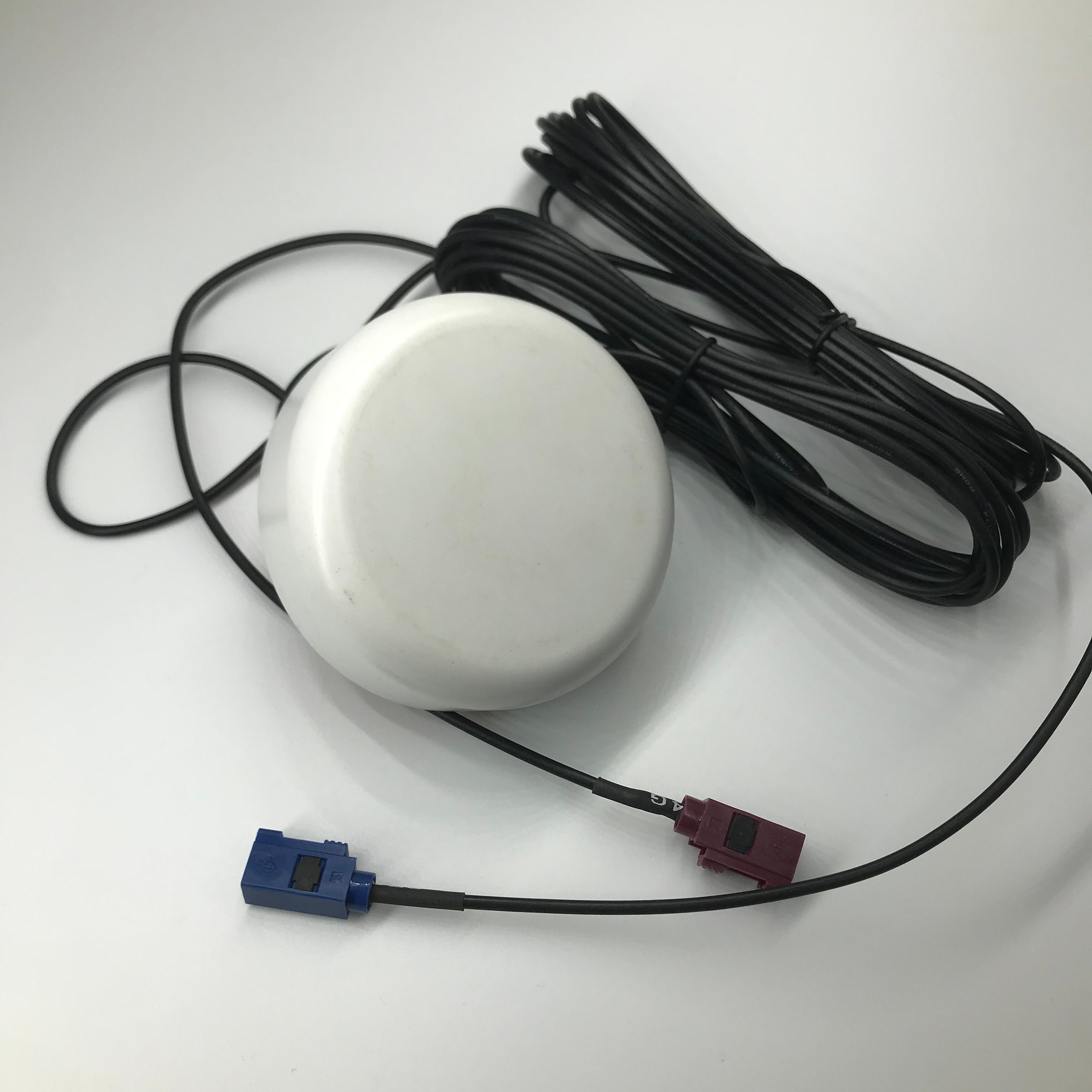 3G/4G/5G LTE GPS Combination Antenna with SMA Connector for GPS Navigation Mobile Cell Phone System